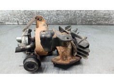 Recambio de turbocompresor para renault laguna iii (bt0/1) 1.5 dci (bt00, bt0a, bt0t, bt1j) referencia OEM IAM  15DCI 2008 2