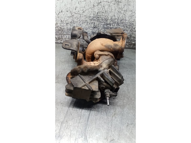 Recambio de turbocompresor para renault laguna iii (bt0/1) 1.5 dci (bt00, bt0a, bt0t, bt1j) referencia OEM IAM  15DCI 2008