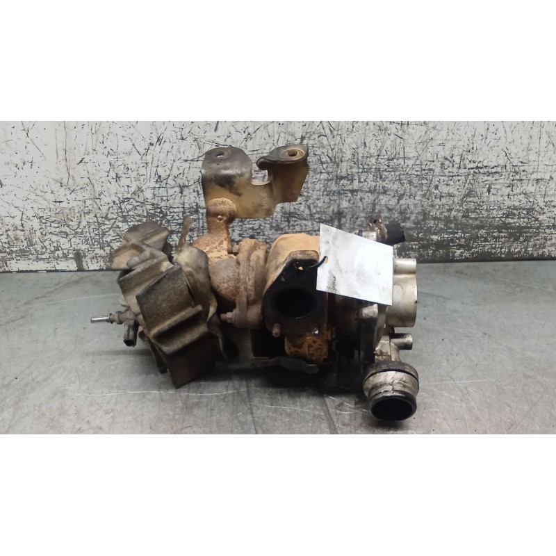 Recambio de turbocompresor para renault laguna iii (bt0/1) 1.5 dci (bt00, bt0a, bt0t, bt1j) referencia OEM IAM  15DCI 2008