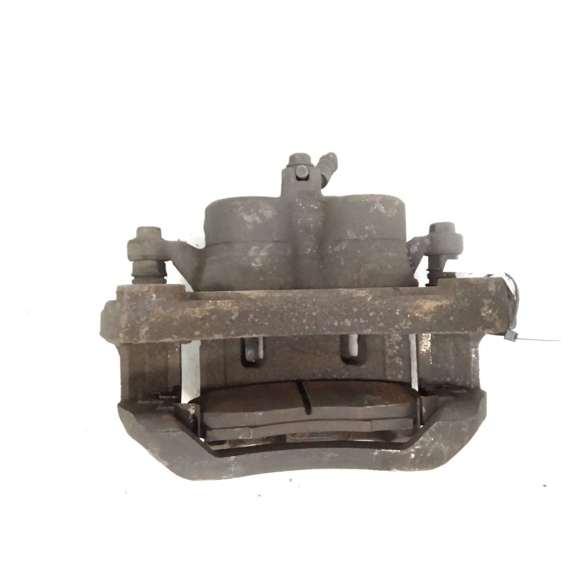 Recambio de pinza freno delantera izquierda para nissan pathfinder (r51) 2.5 dci le referencia OEM IAM 41011ZS60A  
