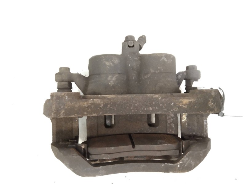 Recambio de pinza freno delantera izquierda para nissan pathfinder (r51) 2.5 dci le referencia OEM IAM 41011ZS60A  