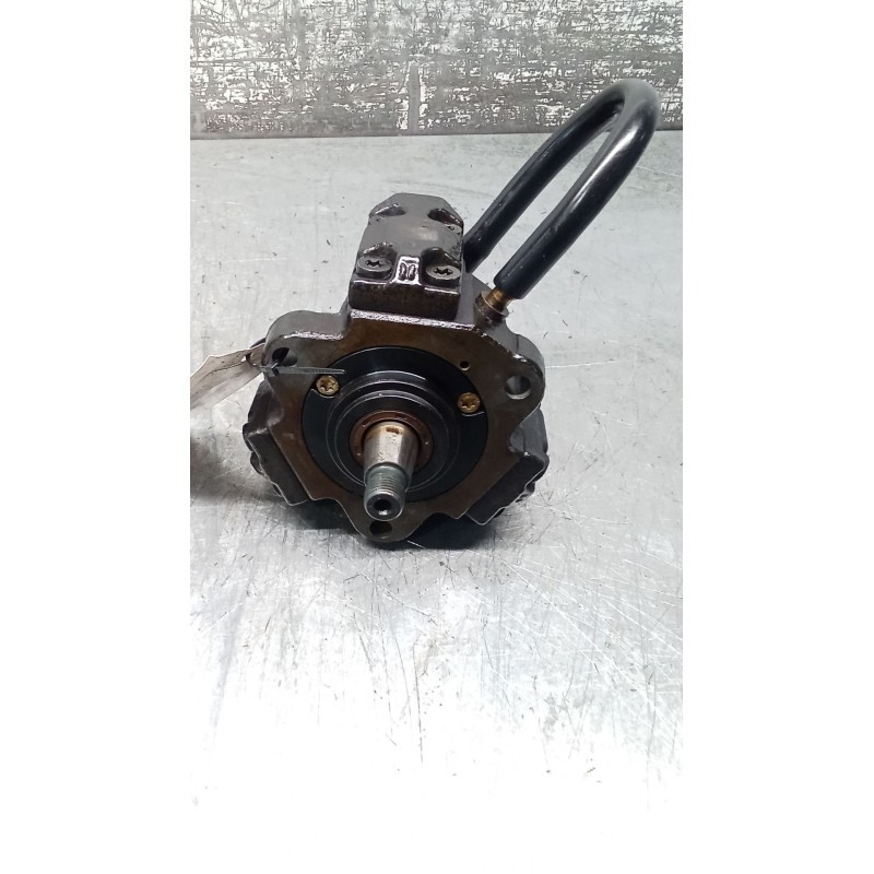 Recambio de bomba inyeccion para alfa romeo gt (125) 1.9 jtd 16v 150/ distinctive referencia OEM IAM  19JTD 2004