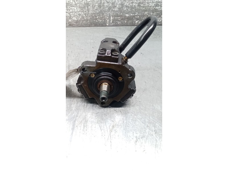 Recambio de bomba inyeccion para alfa romeo gt (125) 1.9 jtd 16v 150/ distinctive referencia OEM IAM  19JTD 2004