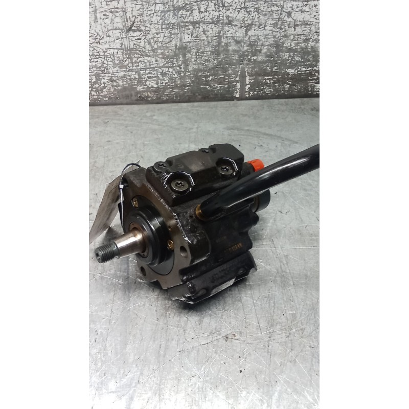 Recambio de bomba inyeccion para alfa romeo gt (125) 1.9 jtd 16v 150/ distinctive referencia OEM IAM  19JTD 2004