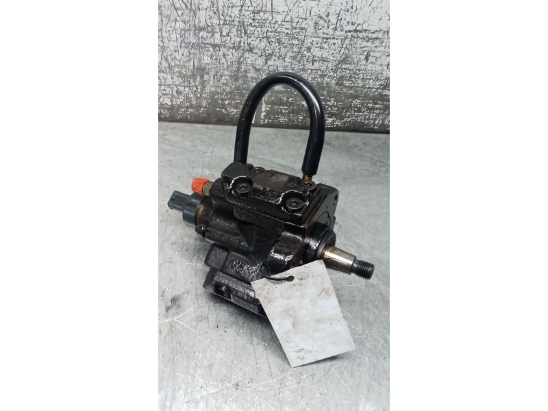 Recambio de bomba inyeccion para alfa romeo gt (125) 1.9 jtd 16v 150/ distinctive referencia OEM IAM  19JTD 2004