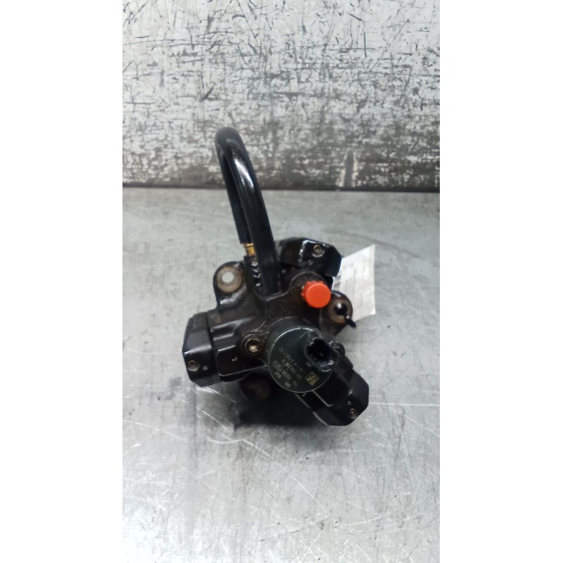 Recambio de bomba inyeccion para alfa romeo gt (125) 1.9 jtd 16v 150/ distinctive referencia OEM IAM  19JTD 2004
