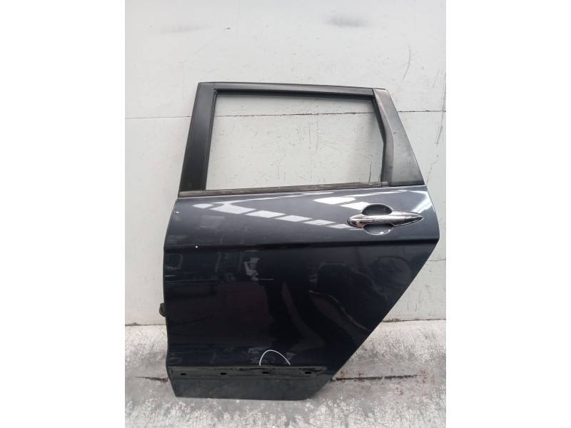 Recambio de puerta trasera izquierda para honda fr-v (be) 2.2 i ctdi (be5) referencia OEM IAM  5P 