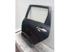 Recambio de puerta trasera izquierda para honda fr-v (be) 2.2 i ctdi (be5) referencia OEM IAM  5P  2