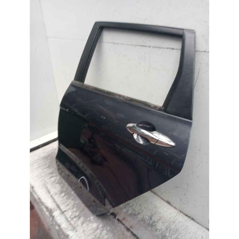 Recambio de puerta trasera izquierda para honda fr-v (be) 2.2 i ctdi (be5) referencia OEM IAM  5P 