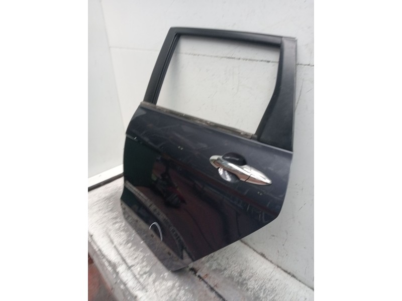 Recambio de puerta trasera izquierda para honda fr-v (be) 2.2 i ctdi (be5) referencia OEM IAM  5P 