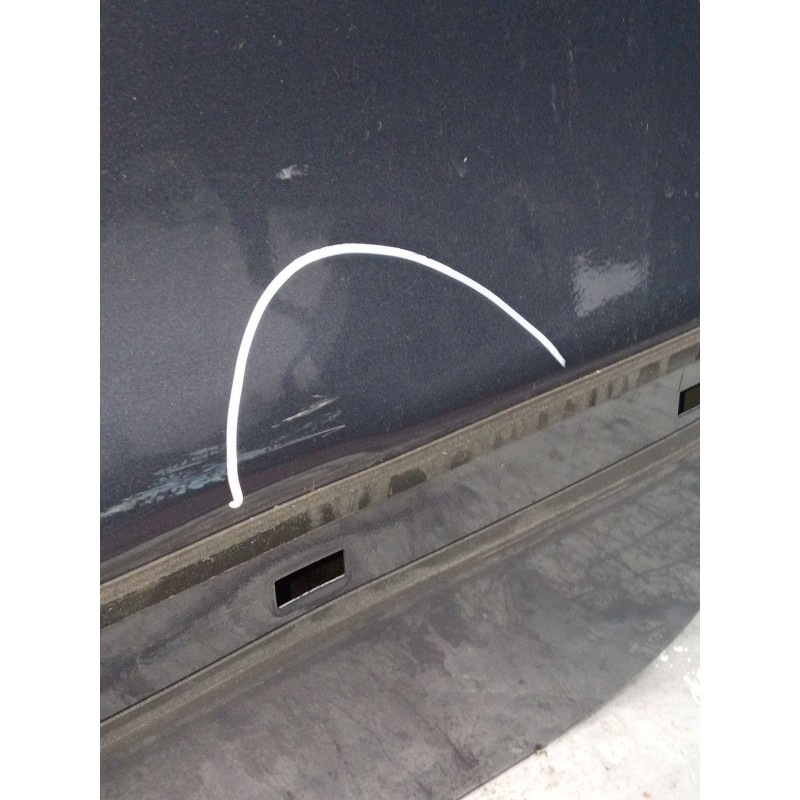 Recambio de puerta trasera izquierda para honda fr-v (be) 2.2 i ctdi (be5) referencia OEM IAM  5P 