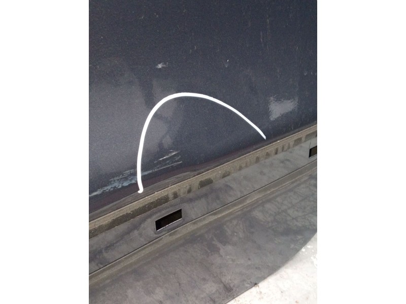 Recambio de puerta trasera izquierda para honda fr-v (be) 2.2 i ctdi (be5) referencia OEM IAM  5P 