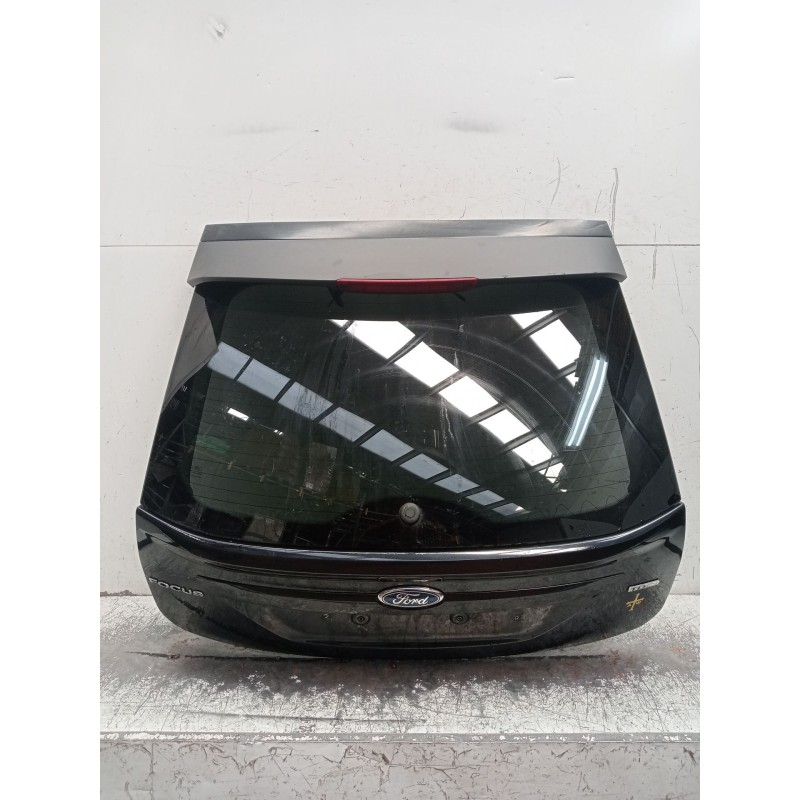 Recambio de porton trasero para ford focus ii (da_, hcp, dp) 1.6 tdci referencia OEM IAM  5P 