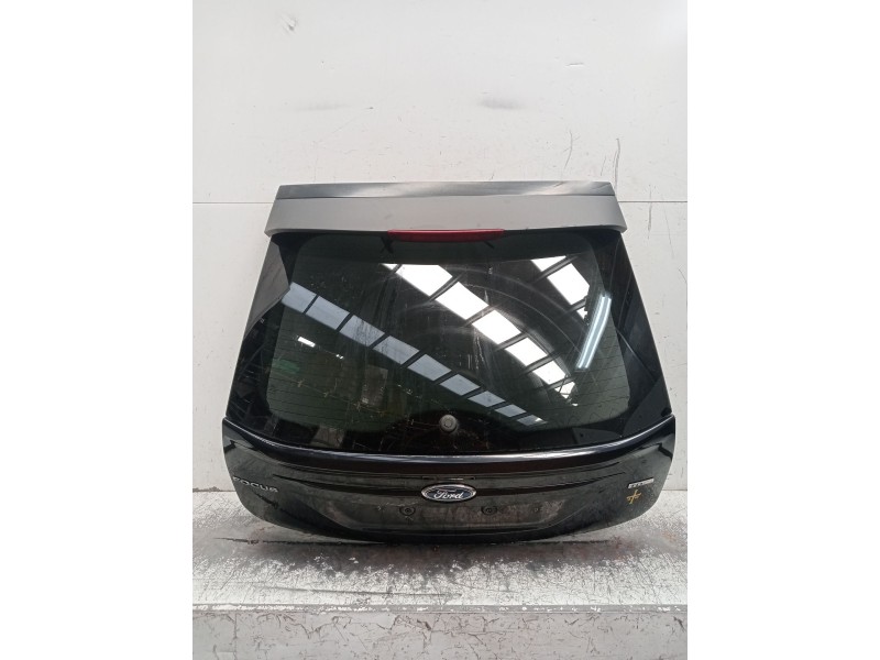 Recambio de porton trasero para ford focus ii (da_, hcp, dp) 1.6 tdci referencia OEM IAM  5P 