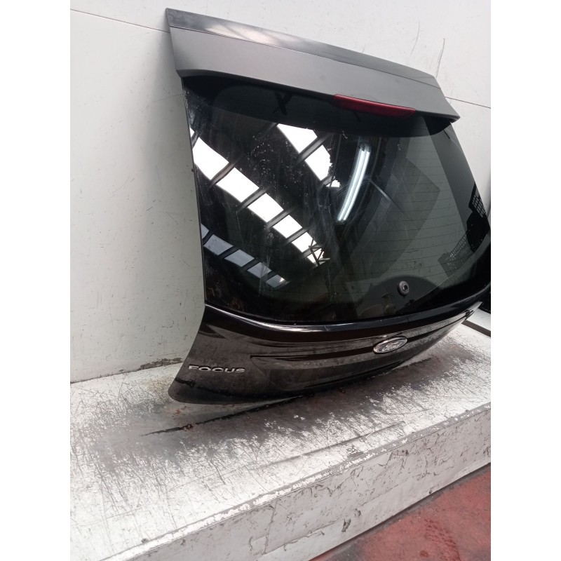 Recambio de porton trasero para ford focus ii (da_, hcp, dp) 1.6 tdci referencia OEM IAM  5P 