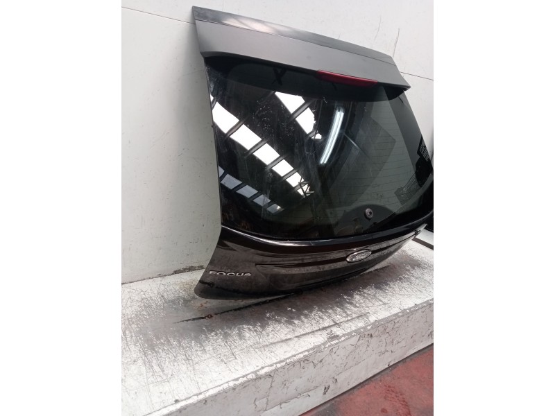 Recambio de porton trasero para ford focus ii (da_, hcp, dp) 1.6 tdci referencia OEM IAM  5P 