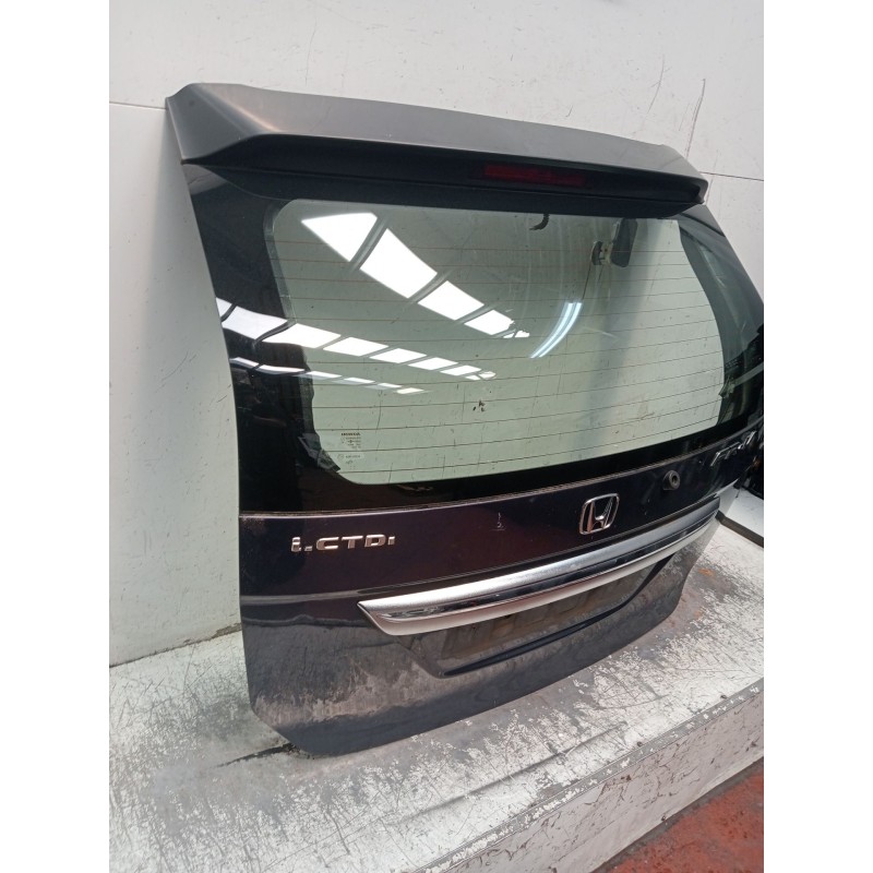 Recambio de porton trasero para honda fr-v (be) 2.2 i ctdi (be5) referencia OEM IAM  5P 