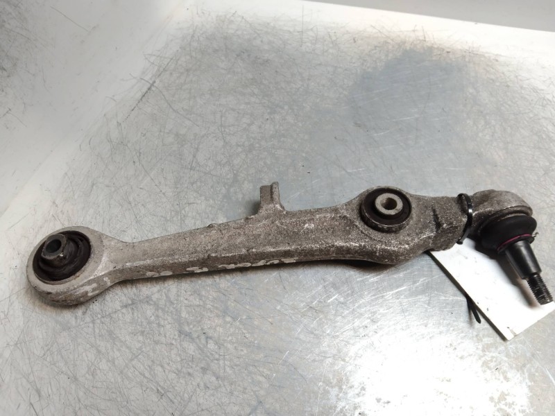 Recambio de brazo suspension inferior delantero izquierdo para skoda superb (3u4) collection referencia OEM IAM   