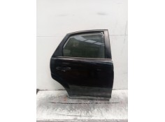 Recambio de puerta trasera derecha para ford focus ii (da_, hcp, dp) 1.6 tdci referencia OEM IAM  5P 