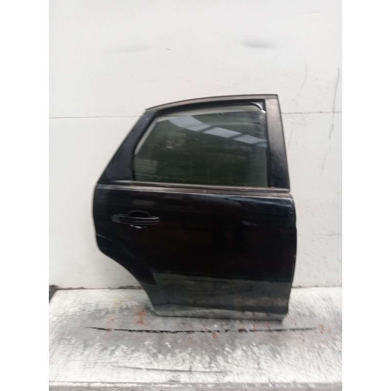 Recambio de puerta trasera derecha para ford focus ii (da_, hcp, dp) 1.6 tdci referencia OEM IAM  5P 