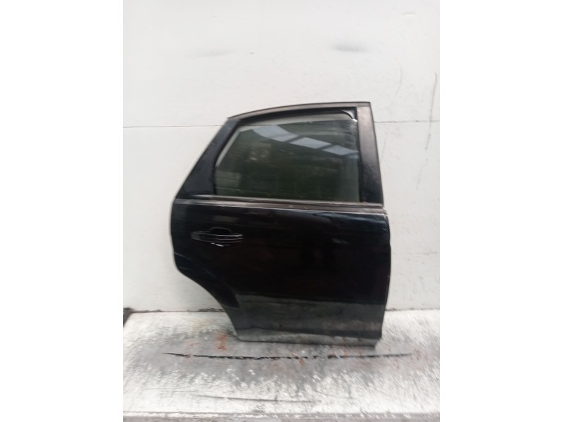 Recambio de puerta trasera derecha para ford focus ii (da_, hcp, dp) 1.6 tdci referencia OEM IAM  5P 