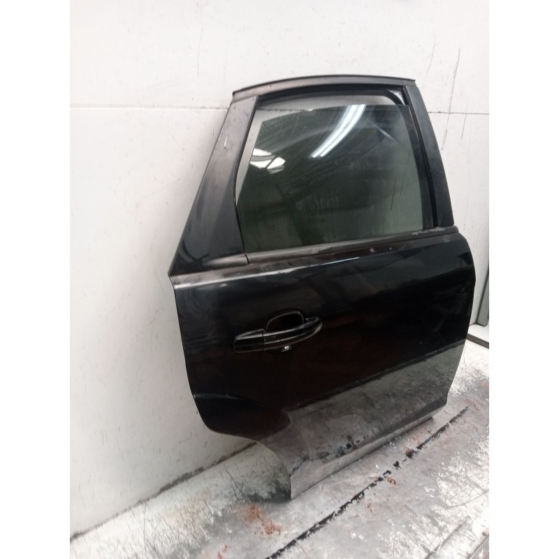 Recambio de puerta trasera derecha para ford focus ii (da_, hcp, dp) 1.6 tdci referencia OEM IAM  5P 