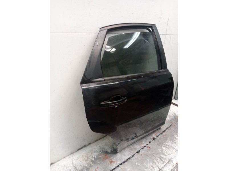 Recambio de puerta trasera derecha para ford focus ii (da_, hcp, dp) 1.6 tdci referencia OEM IAM  5P 