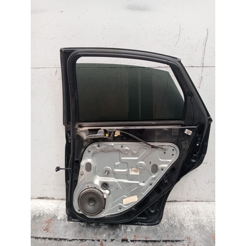 Recambio de puerta trasera derecha para ford focus ii (da_, hcp, dp) 1.6 tdci referencia OEM IAM  5P 