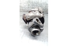 Recambio de turbocompresor para isuzu nkr77 nkr 85e2 referencia OEM IAM 8973815072  