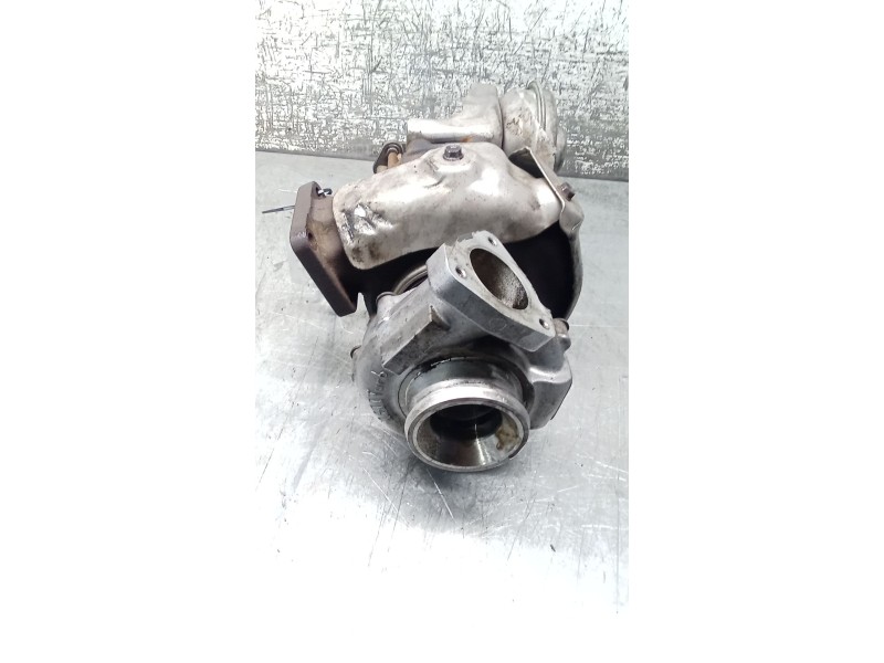 Recambio de turbocompresor para isuzu nkr77 nkr 85e2 referencia OEM IAM 8973815072  
