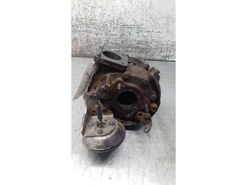 Recambio de turbocompresor para isuzu nkr77 nkr 85e2 referencia OEM IAM 8973815072  