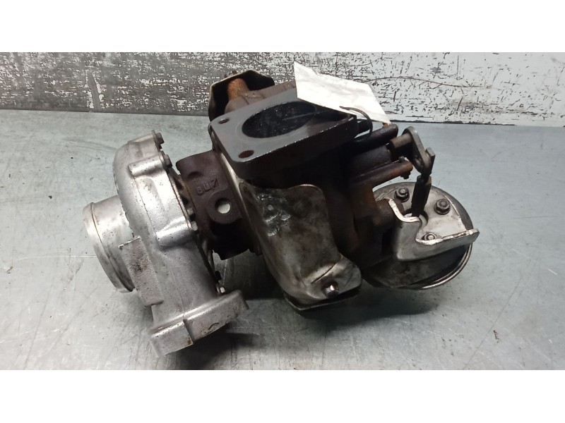 Recambio de turbocompresor para isuzu nkr77 nkr 85e2 referencia OEM IAM 8973815072  