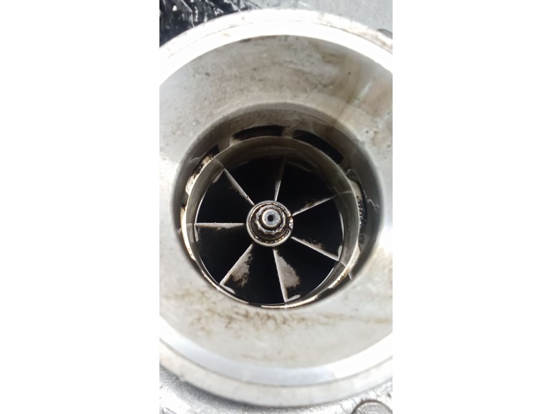 Recambio de turbocompresor para isuzu nkr77 nkr 85e2 referencia OEM IAM 8973815072  