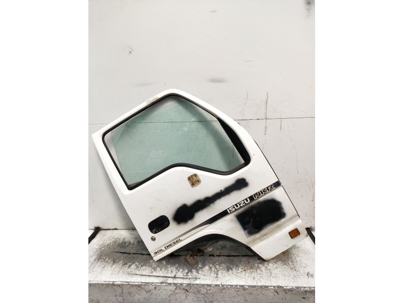 Recambio de puerta delantera derecha para isuzu nkr77 nkr 85e2 referencia OEM IAM  2P 2007