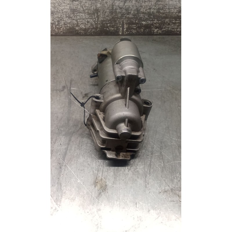 Recambio de motor arranque para ford transit furgoneta (fa_ _) 2.0 di (fae_, faf_, fag_) referencia OEM IAM  20TDDI 2000