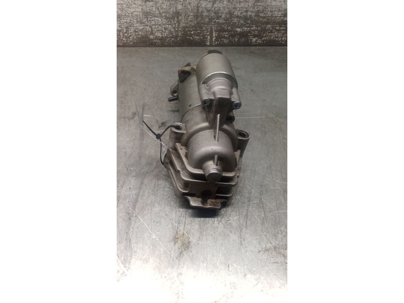 Recambio de motor arranque para ford transit furgoneta (fa_ _) 2.0 di (fae_, faf_, fag_) referencia OEM IAM  20TDDI 2000