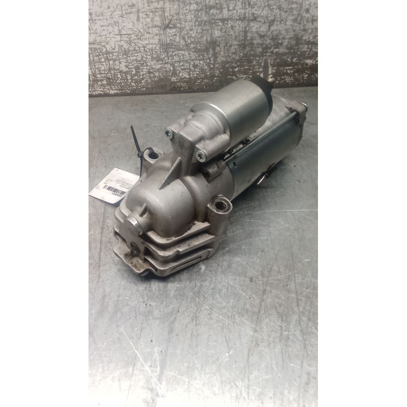 Recambio de motor arranque para ford transit furgoneta (fa_ _) 2.0 di (fae_, faf_, fag_) referencia OEM IAM  20TDDI 2000