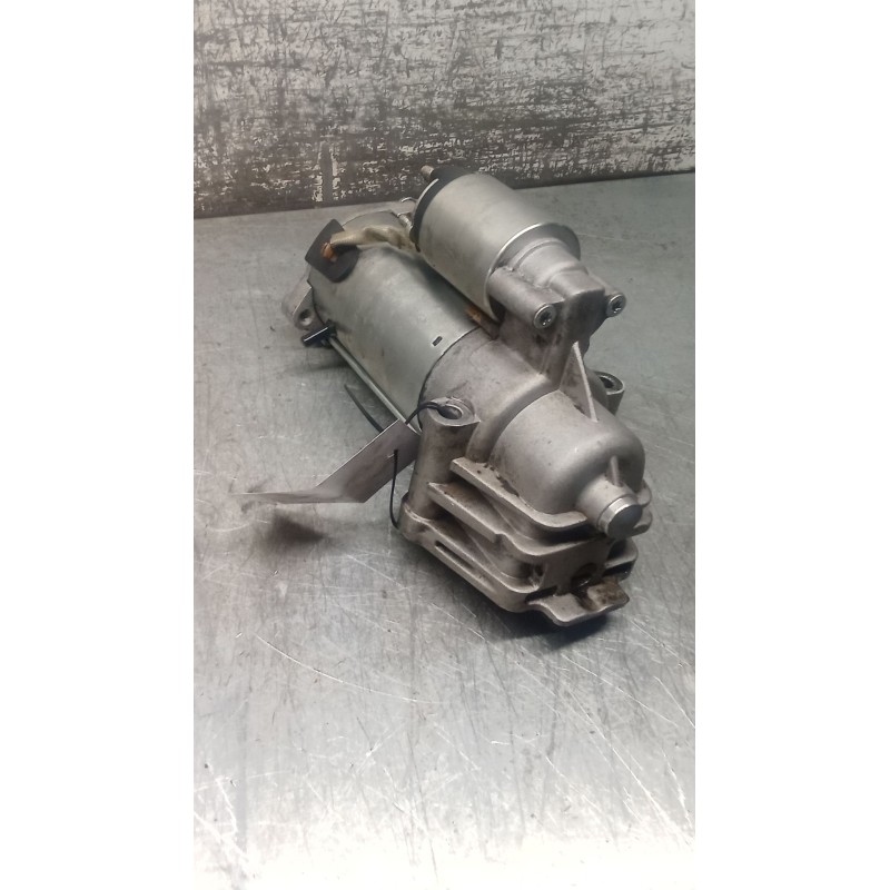 Recambio de motor arranque para ford transit furgoneta (fa_ _) 2.0 di (fae_, faf_, fag_) referencia OEM IAM  20TDDI 2000