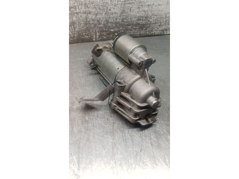 Recambio de motor arranque para ford transit furgoneta (fa_ _) 2.0 di (fae_, faf_, fag_) referencia OEM IAM  20TDDI 2000