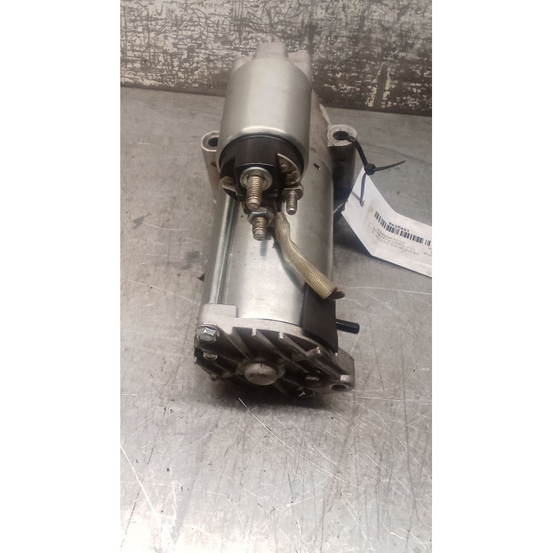 Recambio de motor arranque para ford transit furgoneta (fa_ _) 2.0 di (fae_, faf_, fag_) referencia OEM IAM  20TDDI 2000
