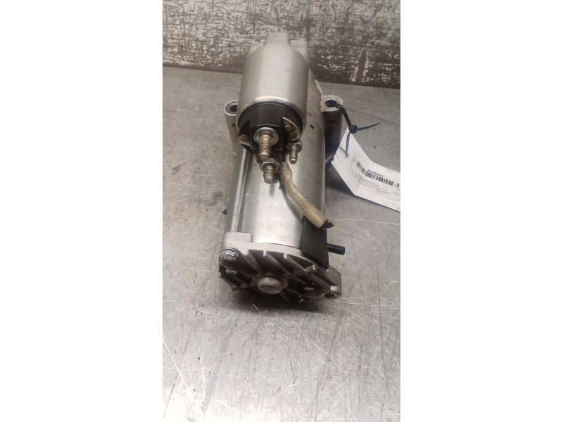 Recambio de motor arranque para ford transit furgoneta (fa_ _) 2.0 di (fae_, faf_, fag_) referencia OEM IAM  20TDDI 2000