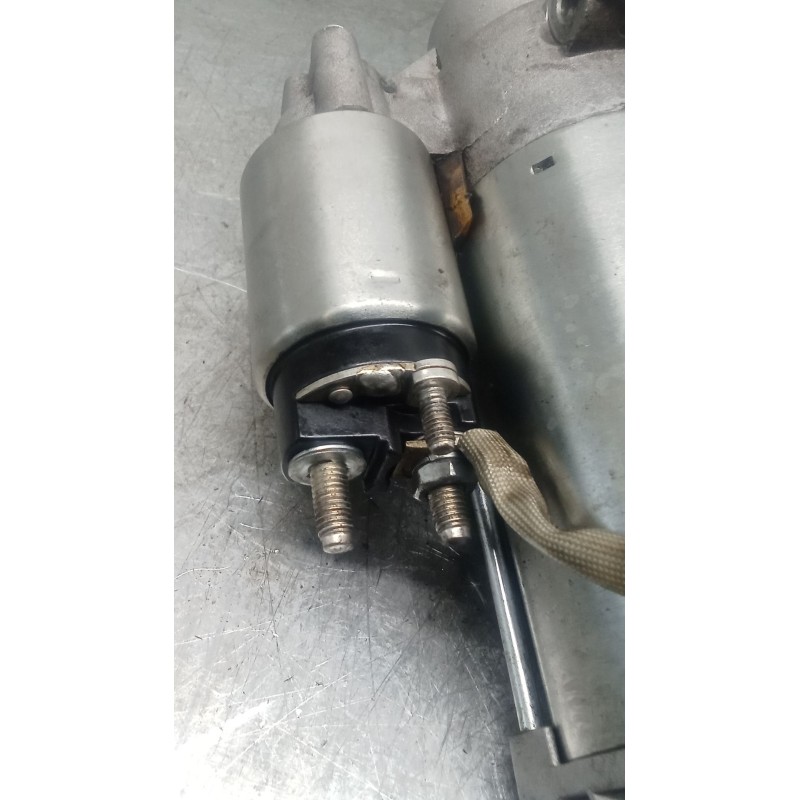 Recambio de motor arranque para ford transit furgoneta (fa_ _) 2.0 di (fae_, faf_, fag_) referencia OEM IAM  20TDDI 2000