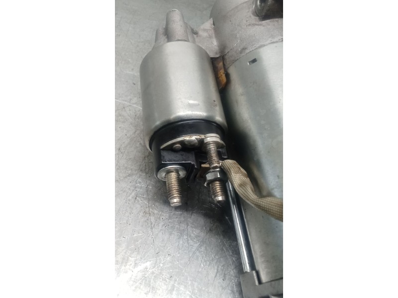 Recambio de motor arranque para ford transit furgoneta (fa_ _) 2.0 di (fae_, faf_, fag_) referencia OEM IAM  20TDDI 2000