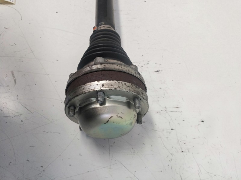 Recambio de transmision trasera izquierda para audi a4 avant (8k5) (2008) básico referencia OEM IAM 8K0501203J  