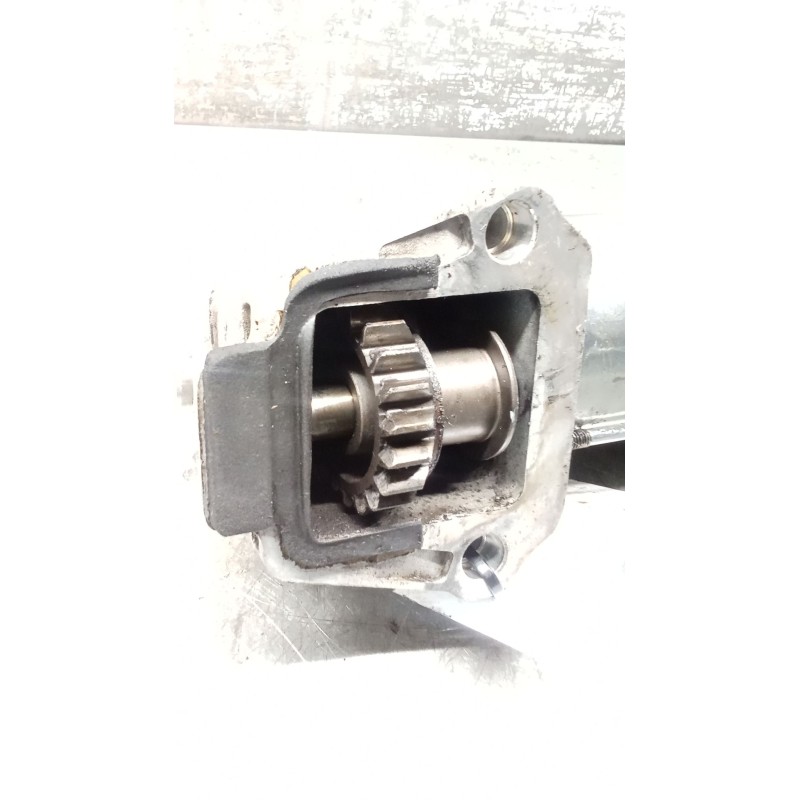 Recambio de motor arranque para ford transit furgoneta (fa_ _) 2.0 di (fae_, faf_, fag_) referencia OEM IAM  20TDDI 2000