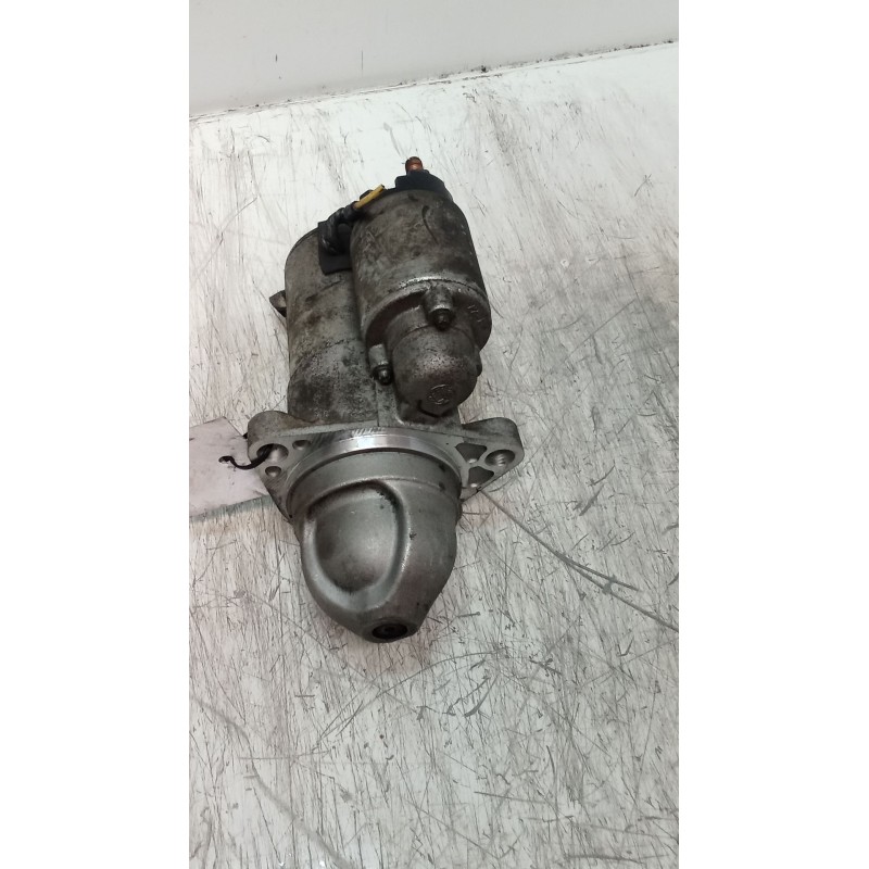 Recambio de motor arranque para saab 9-3 cabrio 2.0 cat referencia OEM IAM 55556245  02