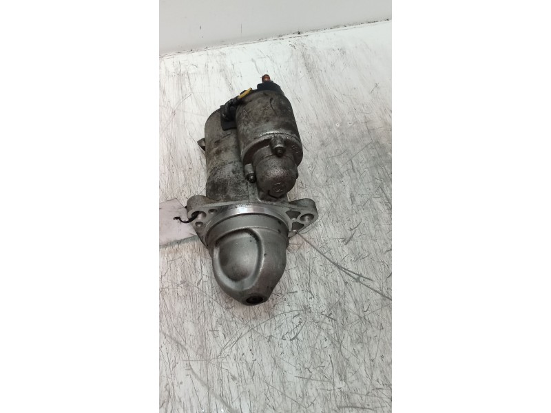 Recambio de motor arranque para saab 9-3 cabrio 2.0 cat referencia OEM IAM 55556245  02