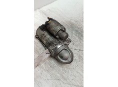 Recambio de motor arranque para saab 9-3 cabrio 2.0 cat referencia OEM IAM 55556245  02 2