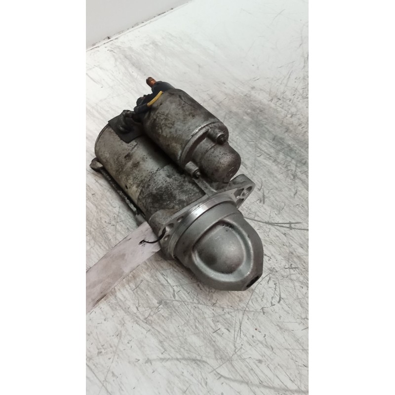 Recambio de motor arranque para saab 9-3 cabrio 2.0 cat referencia OEM IAM 55556245  02