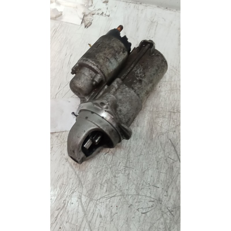 Recambio de motor arranque para saab 9-3 cabrio 2.0 cat referencia OEM IAM 55556245  02